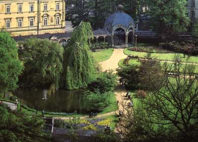 Karlovy Vary