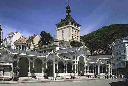 Karlovy Vary